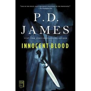 Innocent Blood -- P. D. James
